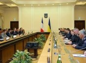 Украина и Франция подписали контракт на покупку 55 вертолетов