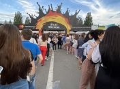 Первый день Atlas Weekend Friends Edition 2021: как прошло открытие фестиваля (фото)