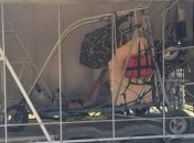 СБУ расследует нарушение польским парапланом украинско границы