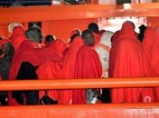 В Конго произошло крушение лодки: погибли 40 человек, более 100 пропали