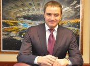 Президент ФФУ Павелко подбил итоги 2016 года