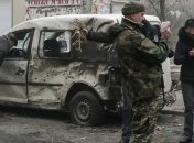 МИД Словении призывает закончить насилие в Украине