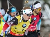 Тренер сборной Украины оценил тактику норвежцев против Фуркада