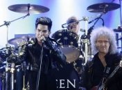 Адам Ламберт может опять присоединиться к группе Queen