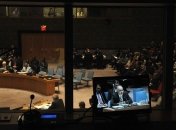 Заседание СБ ООН: Западные партнеры выразили поддержку усилий Украины