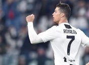 Роналду - самый полезный игрок в Серии А в сезоне-2018/19