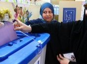 Явка на муниципальных выборах в Ираке составила 50%