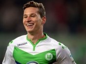 В "Вольфсбурге" ждут стабильной игры от Дракслера