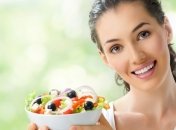 Диета с пользой для организма