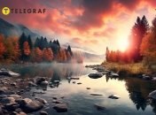 Сонячні осінні дні були знаком, що потрібно готуватися