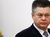 Министр обороны Украины уехал в Ивано-Франковск