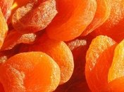 Список полезных сухофруктов для замены сладостей