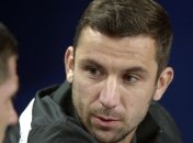 Срна: Донецк - это мой город, это моя команда