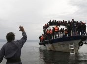 Ципрас заявил о долге греков заботиться о беженцах