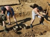 Найдена гробница с дюжиной мумий