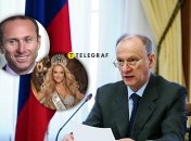 Ольга Клименко одружена з тютюновим "бароном" Росії