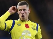 "Тоттенхэм" заинтересовался игроком "Эвертона"