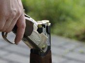 В Запорожской области мужчина устроил стрельбу из ружья: есть пострадавшие