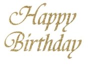 Поздравления с днем рождения 20 октября в стихах и открытках