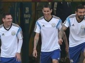 Расписание ЧМ-2014. Матчи 25-го июня