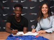 Челси продлил контракт с одним из главных талантов клуба