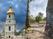 У столиці України є кесон "Сталінський тунель"