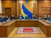 Створення регіональних представництв: ЦВК про роботу над Виборчим кодексом