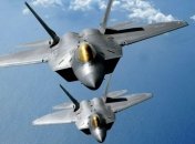 В планах США заменить нынешние истребители на новые