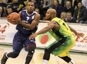 Суперлига. "Николаев" побеждает "Говерлу"