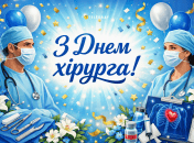 В єтот день, 19 сентября, отмечается День хирурга