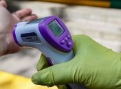 У Росії за добу виявили майже 7 тисяч випадків COVID-19