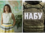 Людмила Приходько