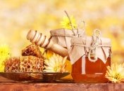 Медовые лакомства, которые покоряют даже равнодушных к меду