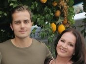 Онуку Ротару 29 років