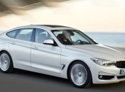 BMW 3-Series Gran Turismo получит 2 новых двигателя