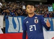 Реал объявил о трансфере "японского Месси"