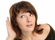 После стресса у женщин меняется чувствительность слуха 