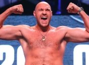 Фьюри рассказал о козырях Уайлдера