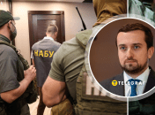 Кирилл Тимошенко рассказал, почему НАБУ устроило у него обыск (видео)