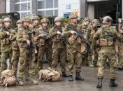 Норвегия отправит своих военных в Сирию для борьбы с боевиками "ИГИЛ"