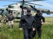 Турчинов рассказал о новой "военной авантюре" России