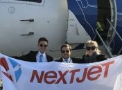 Неизвестный совершил саботаж в аэропорту Швеции