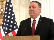 Помпео: Крым - это Украина, и его нужно вернуть под контроль Украины