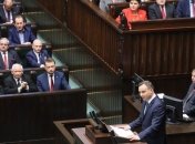 Польский Президент еще не принял решение по скандальному закону