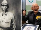 В Японии скончался старейший мужчина планеты 