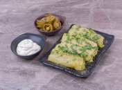 Улюблені голубці можна приготувати без м’яса