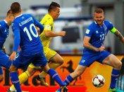 Что нужно сборной Украины, чтобы выйти на ЧМ-2018: ситуация в группе І
