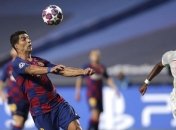 Атлетико задумал операцию-перехват: главная цель - форвард Барселоны