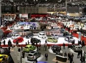 Лучшие новинки Парижского Автосалона 2016 (Фото)