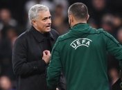 Тоттенхэм совершил камбэк в ЛЧ: Моуриньо поблагодарил болбоя за помочь (Видео)